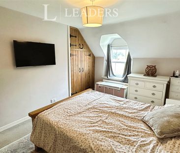 2 bedroom house to rent High Street, Fulbeck, Grantham, NG32 - Photo 3