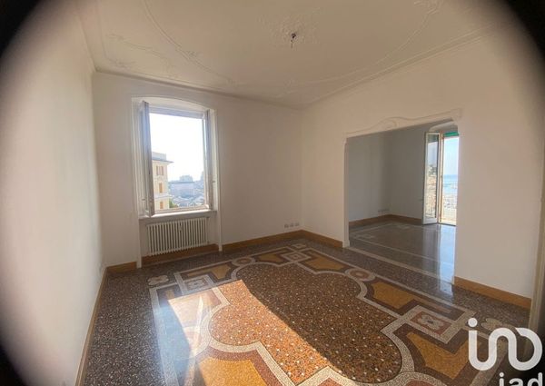 Via Gaetano Colombo, Genova, Liguria 16122