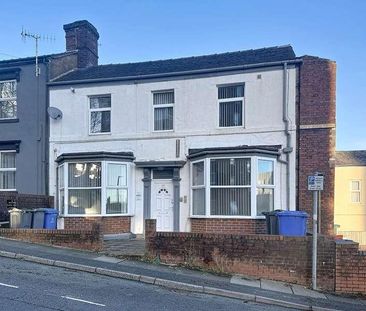 Hill Street, Stoke-on-trent, Staffordshire, ST4 - Photo 5
