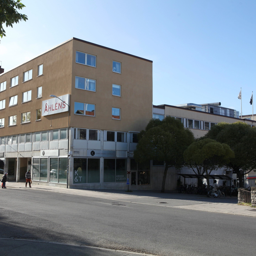 Kyrkgatan 56 - Photo 2