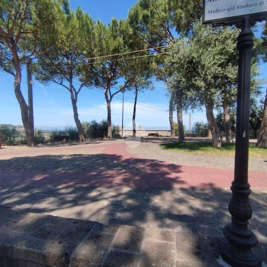 Bilocale via Baranica, Sorrento - Photo 1