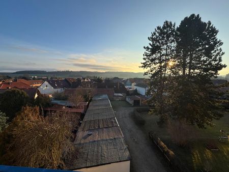 2 Zimmer Wohnung in Blankenhain - Photo 4