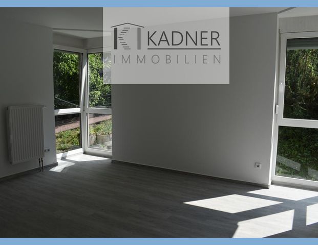 Lieblingsplatz? Moderne 2-Zimmer-Wohnung ... - Foto 1