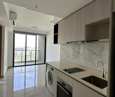 Whistler Grand (D5), Apartment - For Rent - Photo 3