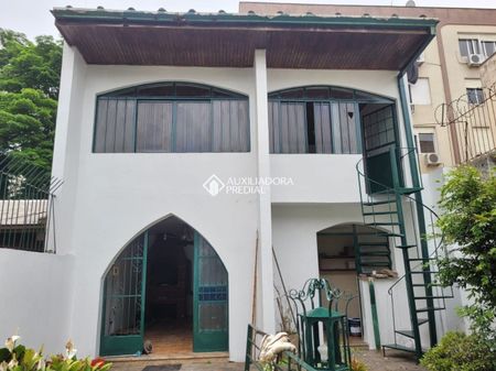 Casa com 5 quartos e 400m² para alugar em Petrópolis, Porto Alegre. - Photo 5