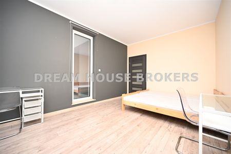 Mieszkanie na wynajem - Zdjęcie 3