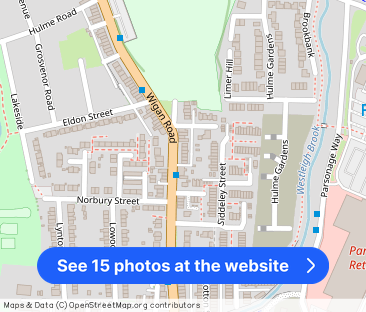 74 Wigan Road - Photo 1