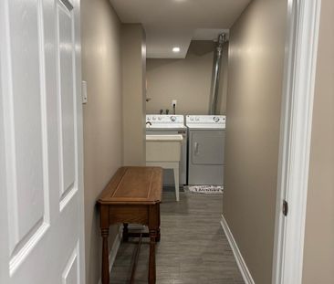 For Lease - 23 Vanwood Crescent Unit# Bsmt, Brampton, Ontario - Photo 2