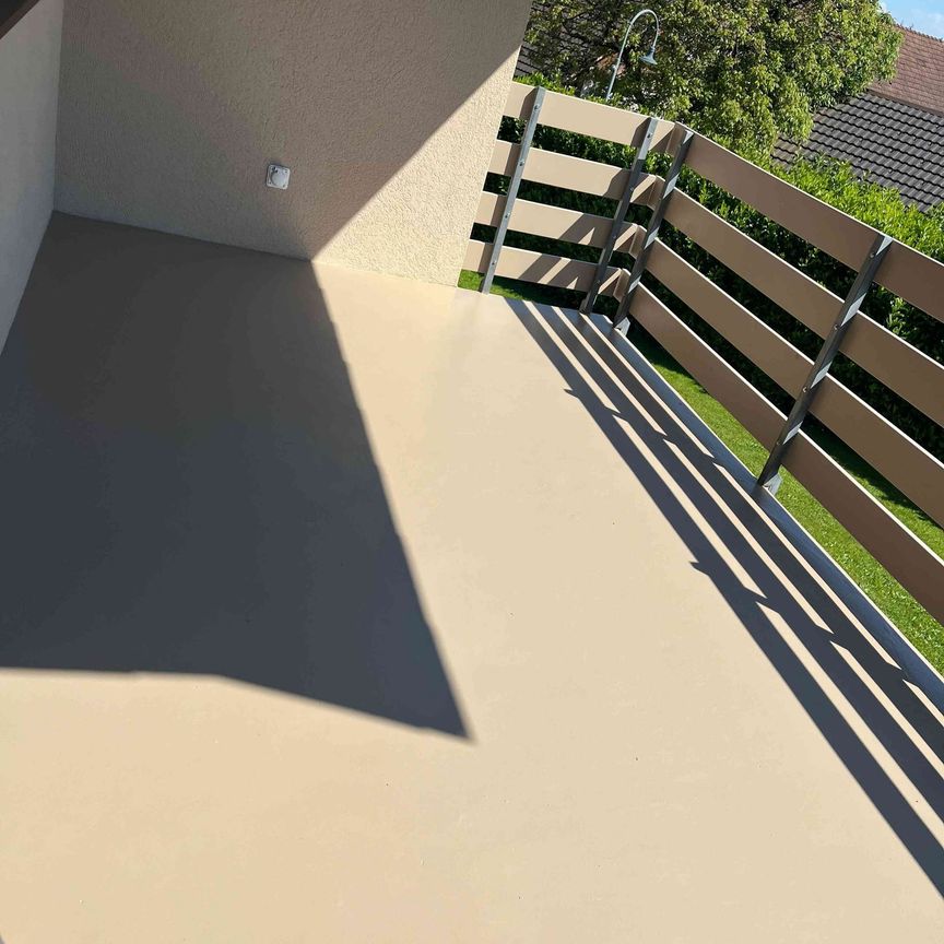 4 Zimmer, 120 m², 1. Stock - Photo 1