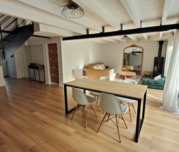 Maison à louer 5 pièces • Toulouse - Photo 3