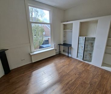 Te huur per 1 juli – Studentenappartement (tijdelijk beschikbaar) - Foto 1