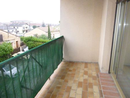 Location Appartement 2 pièces 47m² TOULOUSE 31200 - Photo 5