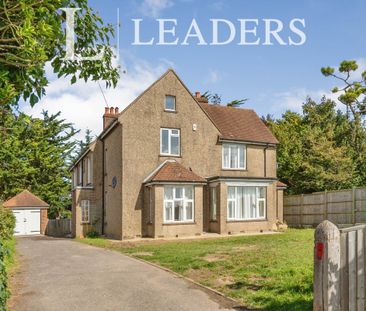 5 bedroom house to rent Portsdown Hill Road, Drayton, Portsmouth, H... - Photo 4