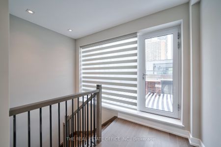 For Lease - 33 Dundonald Street Unit# TH 2, Toronto, Ontario - Photo 5