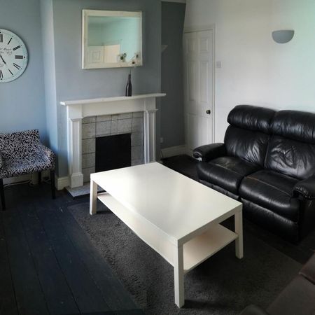 1 bedroom in a house share to rent - Photo 4