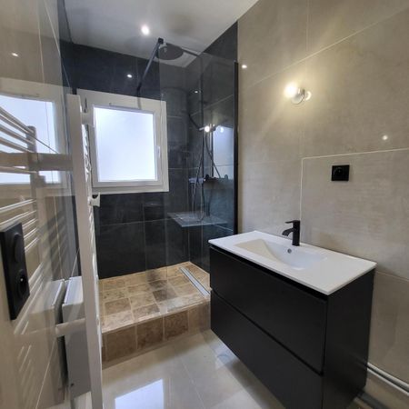 Location Appartement 1 pièce 27m² BERGERAC 24100 - Photo 3