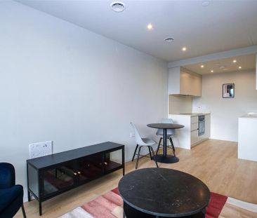 1 bedroom apartment to rent - Photo 2