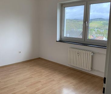 Demnächst frei! 3-Zimmer-Wohnung in Siegen Dillnhütten - Foto 6