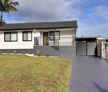 15 Tantangara Street Heckenberg - Photo 6