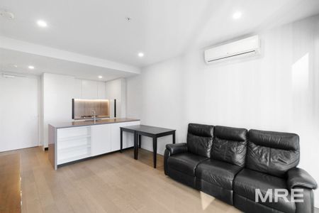 2705/60 A'Beckett Street, Melbourne - Photo 5