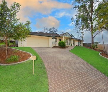 159 Dugandan Street, Nerang QLD 4211 - House For Rent - $820 | Domain - Photo 2