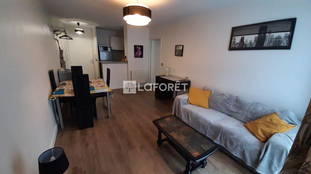 Appartement T2 près de CHOISY LE ROI à louer - Photo 1