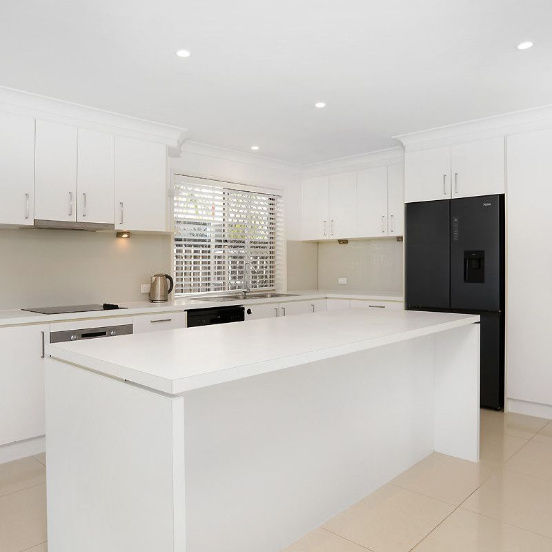 78A River Meadows Drive, Upper Coomera QLD 4209 - House For Rent | Domain - Photo 1