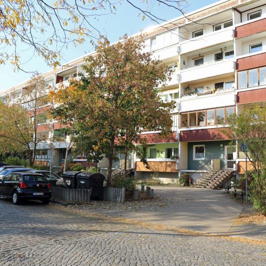 Erste eigene Wohnung? - Foto 1