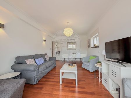 Apartamento T2 em Lisboa - Foto 2