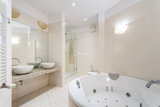 Rezydencja Opera | Ogród Saski | 2 sypialnie - Zdjęcie 1