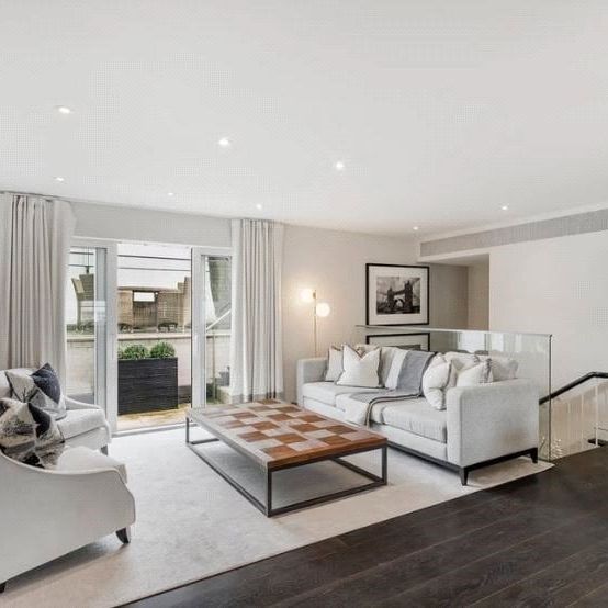 2 bedroom conversion flat with 1 reception and 2 bathrooms in Mayfair, W1K - Photo 1