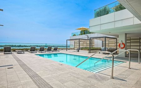 For Lease - 118 Merchants' Wharf N/A Unit# 215, Toronto, Ontario - Photo 2