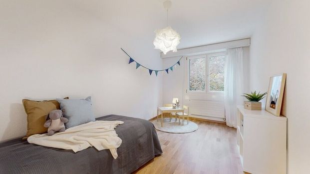 Free month for you - Photo 1