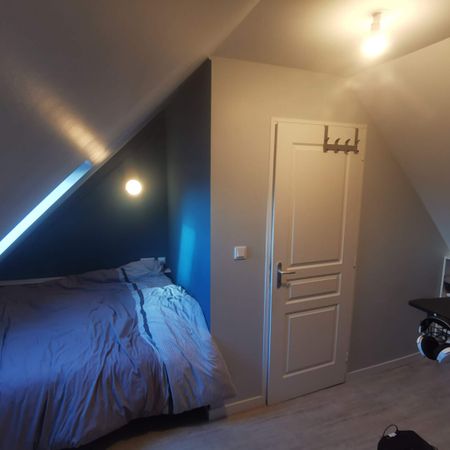 Location Appartement 2 pièces 23m² NOGENT LE ROI 28210 - Photo 3