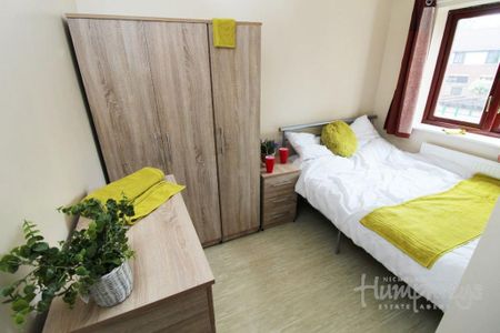 2 bedroom flat share to rent - Photo 2