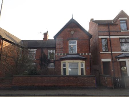 Annesley Road, Hucknall, NG15, Nottingham - Photo 3