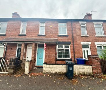 4 bedroom house share to rent - Photo 5