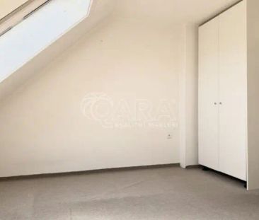 Pronájem bytu 2+kk v činžovním domě, 3.NP, zahrada, nádherný výhled... - Фото 1