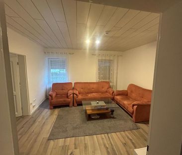 4-Zimmer Wohnung mit Balkon - Eiterfeld - Photo 1