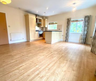 2 bedroom apartment to rent - Photo 5