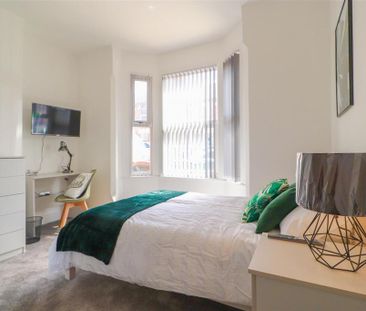 1 bedroom in a house share to rent - Photo 5