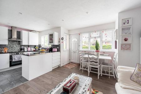 1 bedroom terraced house to rent - Photo 4