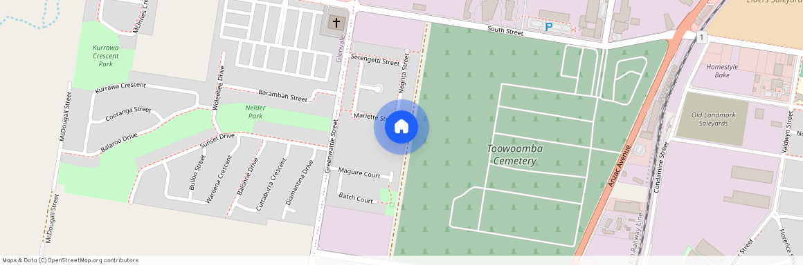 47 Negrita Street, Qld 4350, Harristown