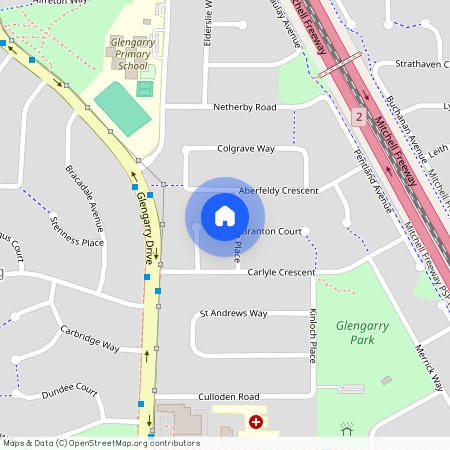 1/7 Broxburn Place, WA 6023, Duncraig