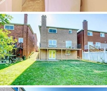 For Lease - 225 Morningview (Lower Level) Trail, Toronto, Ontario - Photo 2