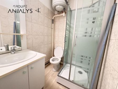 Location Appartement 2 pièces 38m² CALUIRE ET CUIRE 69300 - Photo 5