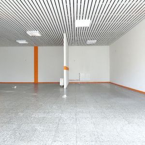 Großes Ladenlokal in ruhiger Stadtrandlage! - Photo 3