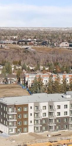 Shawnee Sq SW, Calgary - Photo 1