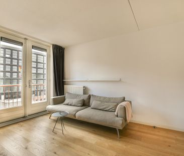 For rent: Theo Frenkelhof 110A, 1087 KD Amsterdam - Photo 1