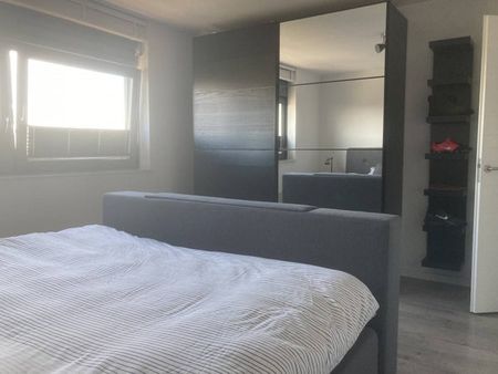 Te huur: Appartement Bisonstraat in Purmerend - Foto 3